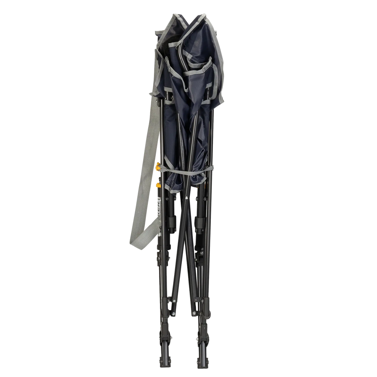 GCI OUTDOOR COMFORT PRO ROCKER CAMPING CHAIR PORTABLE FOLDING ROCKING CHAIR