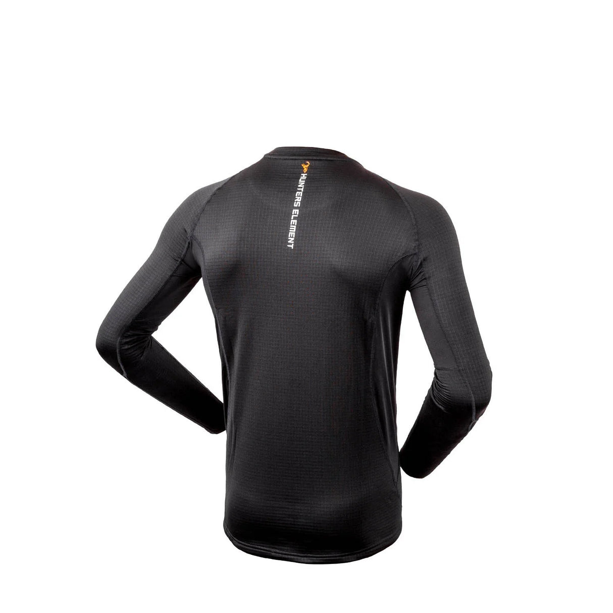 HUNTERS ELEMENT CORE+ TOP BLACK THERMALS
