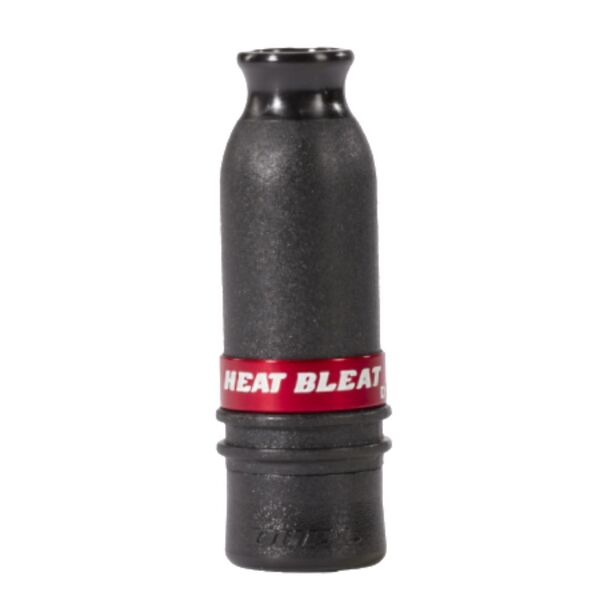 DUEL GAME CALLS DOE NEXT DOOR MICRO HEAT BLEAT BLACK