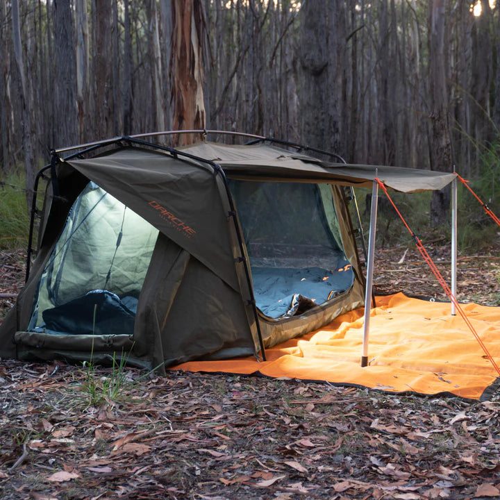 DARCHE NEBULA STAR 1250 SWAG