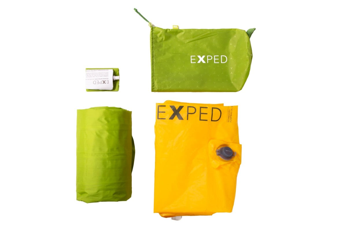 EXPED ULTRA 5R SLEEPING MAT