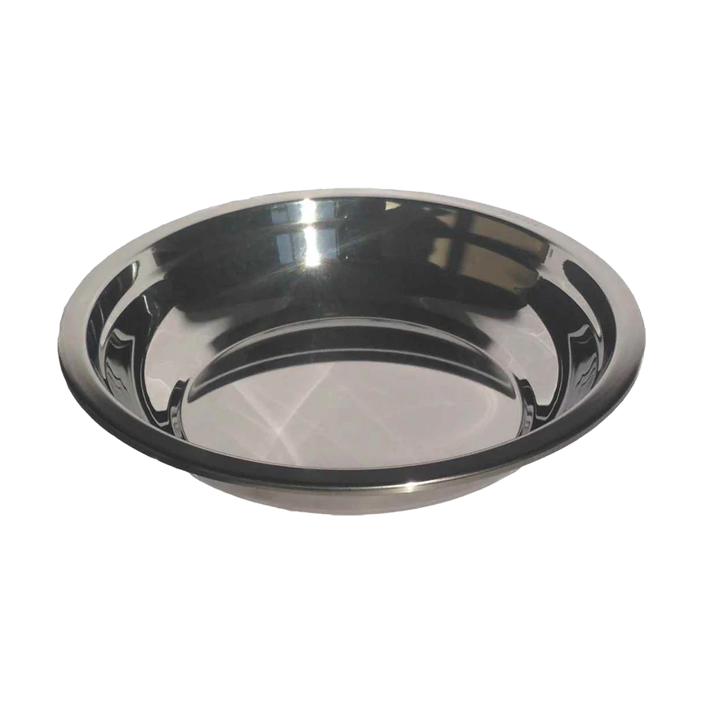 DOMEX STAINLESS STEEL PLATE