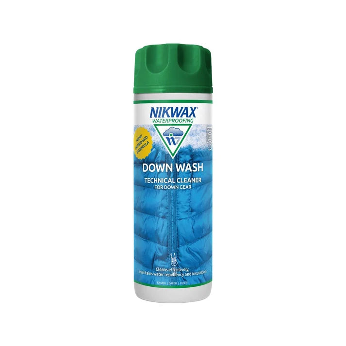 NIKWAX DOWN WASH DIRECT 300ML