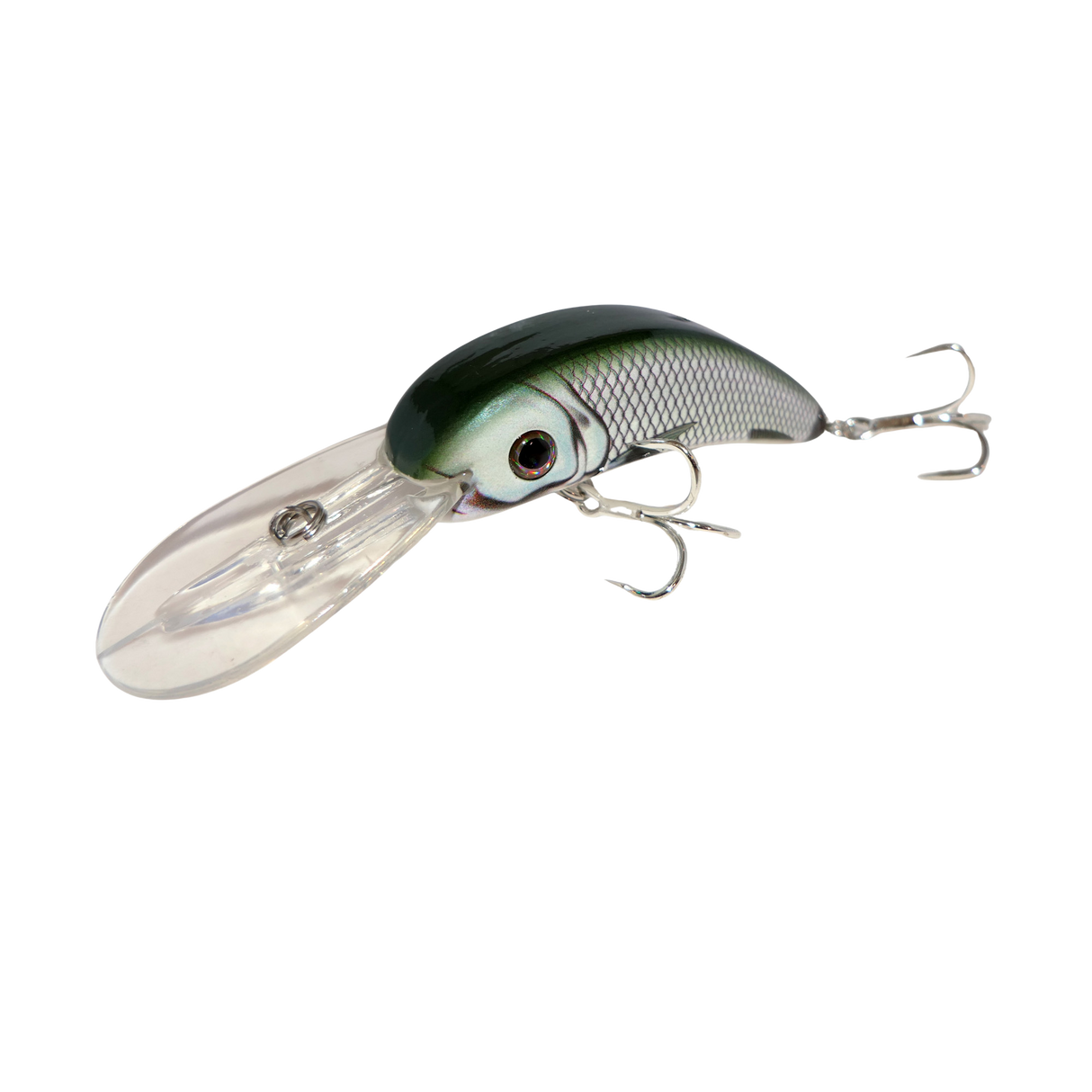 BALISTA DYNO 90 LED HARD BODY LURE