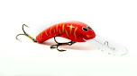 OAR GEE 75MM PLOW 7.6M HARD BODY LURE