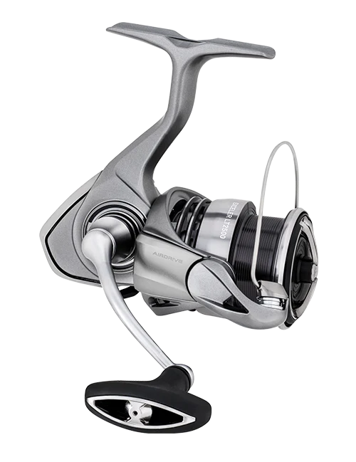 DAIWA 23 EXCELER SPINNING REEL