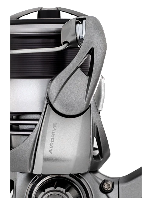 DAIWA 23 EXCELER SPINNING REEL