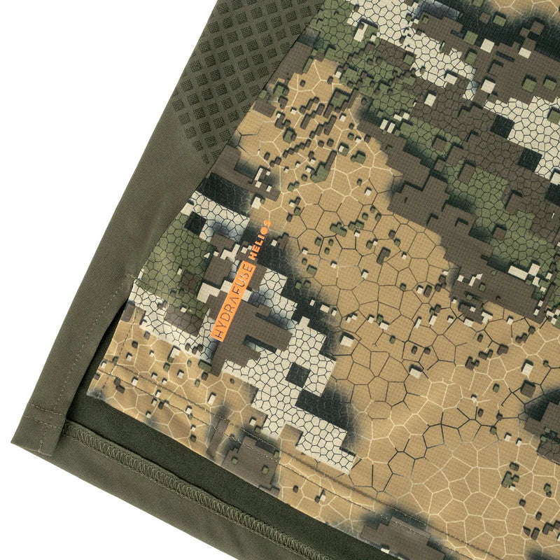 HUNTERS ELEMENT ECLIPSE TOP V2 DESOLVE VEIL