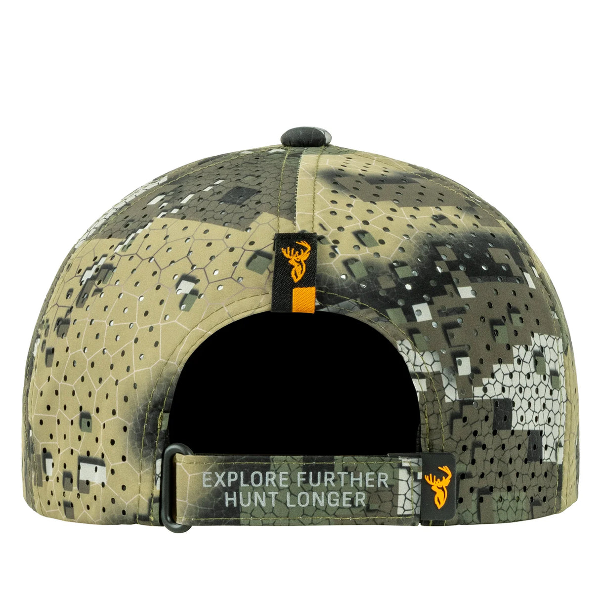 HUNTERS ELEMENT ECLIPSE VANTAGE VENTED CAP DESOLVE VEIL