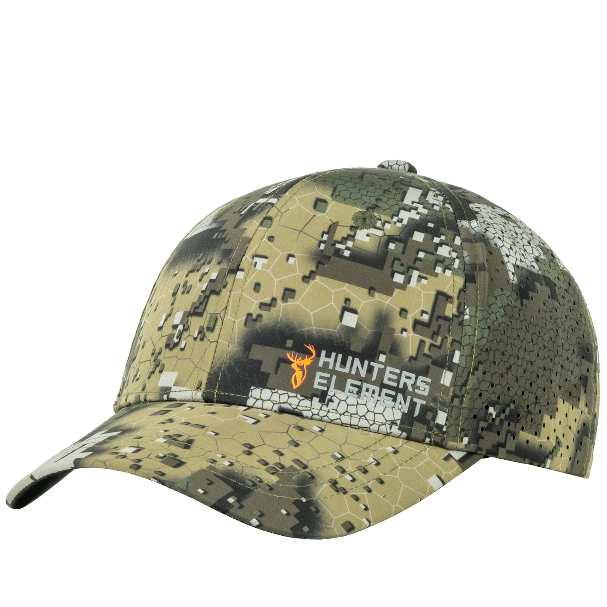 HUNTERS ELEMENT ECLIPSE VANTAGE VENTED CAP DESOLVE VEIL