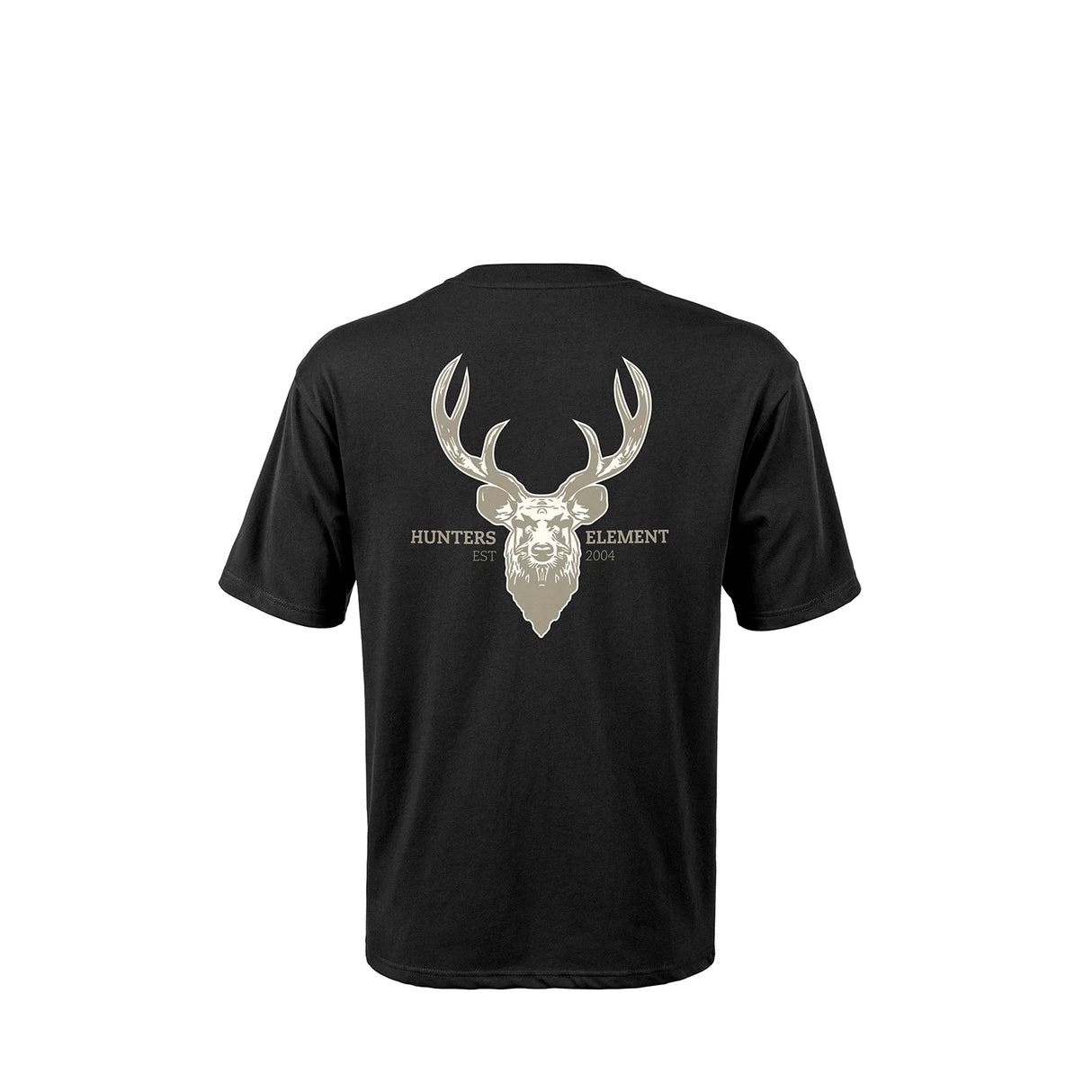 HUNTERS ELEMENT ELEMENT TEE SAMBAR