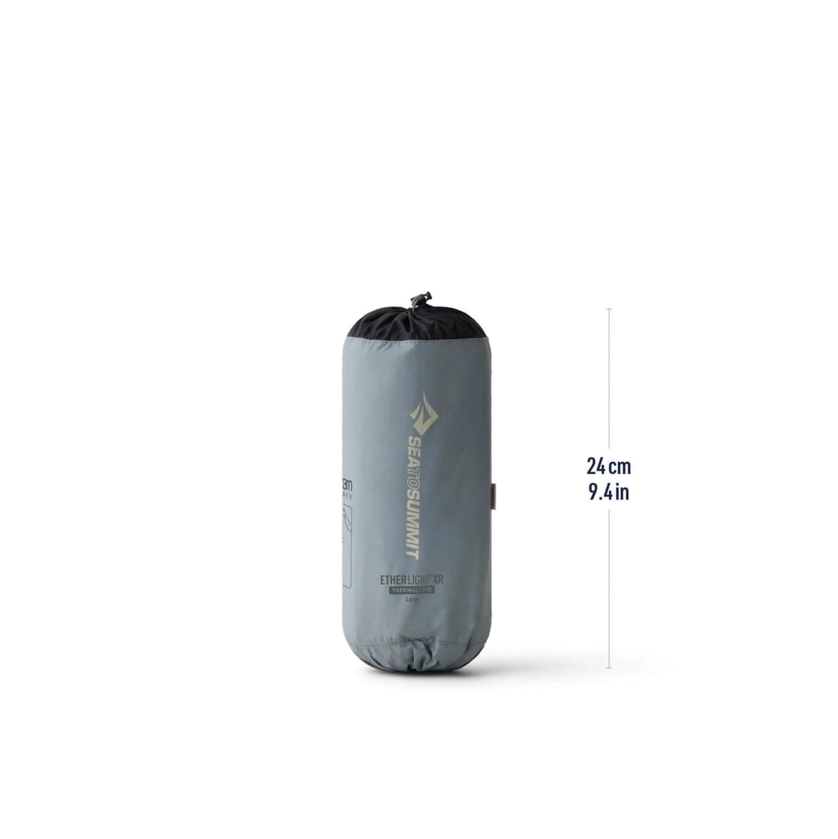 SEA TO SUMMIT ETHER LIGHT XR INSULATED INFLATABLE SLEEPING MAT