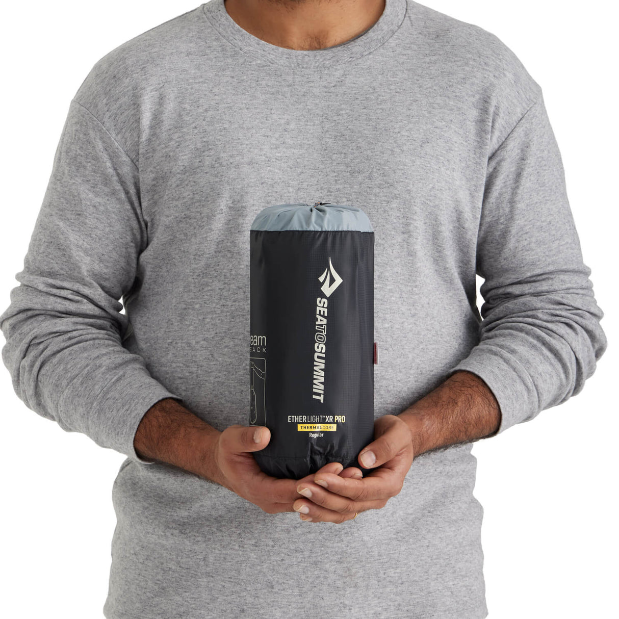 SEA TO SUMMIT ETHER LIGHT XR PRO INSULATED SLEEPING MAT