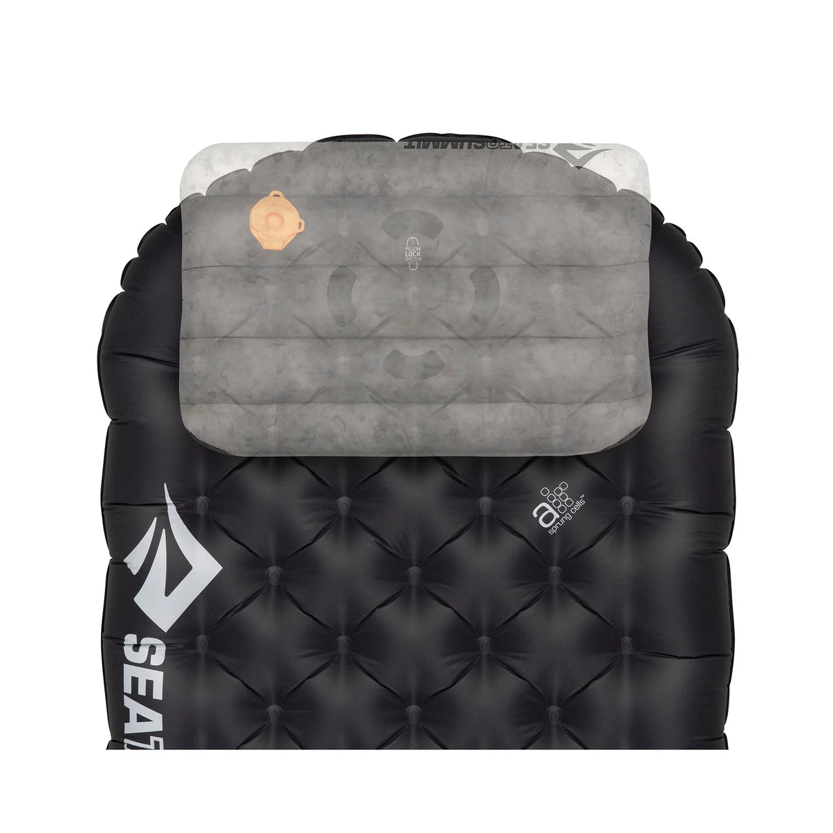 SEA TO SUMMIT ETHER LIGHT XT EXTREME SLEEPING MAT