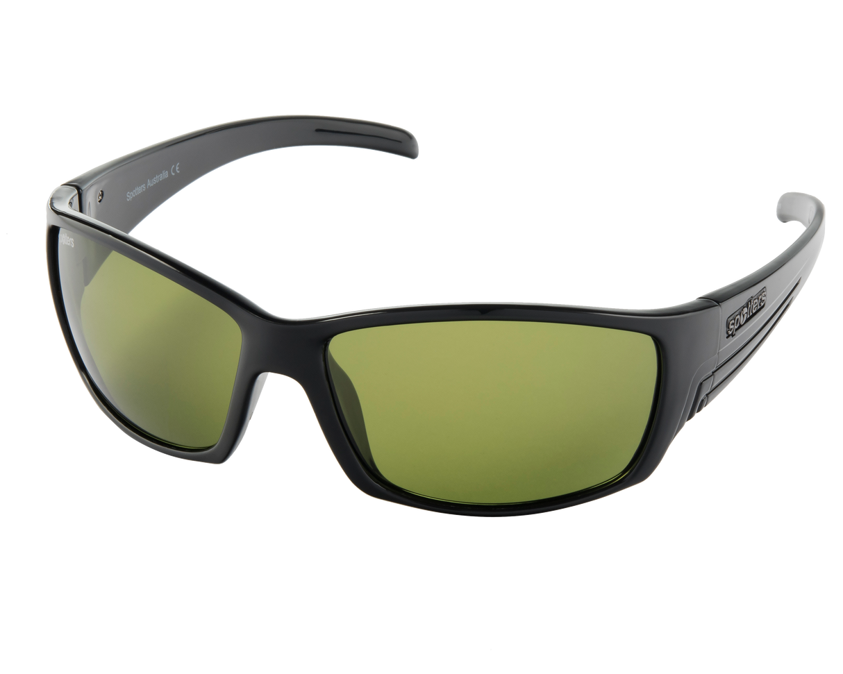 SPOTTERS FURY POLARISED SUNGLASSES