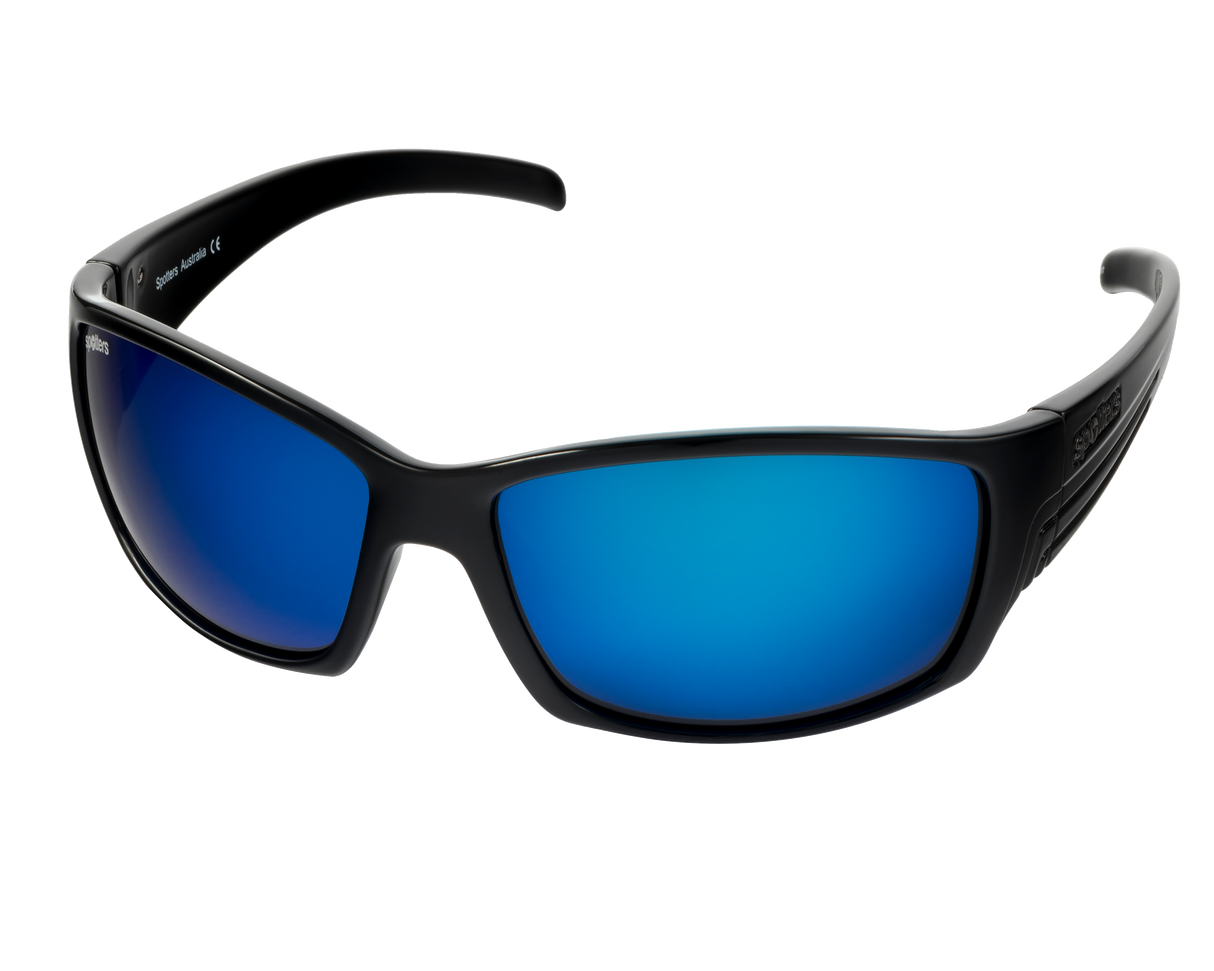 SPOTTERS FURY POLARISED SUNGLASSES