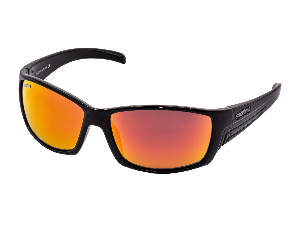 SPOTTERS FURY POLARISED SUNGLASSES
