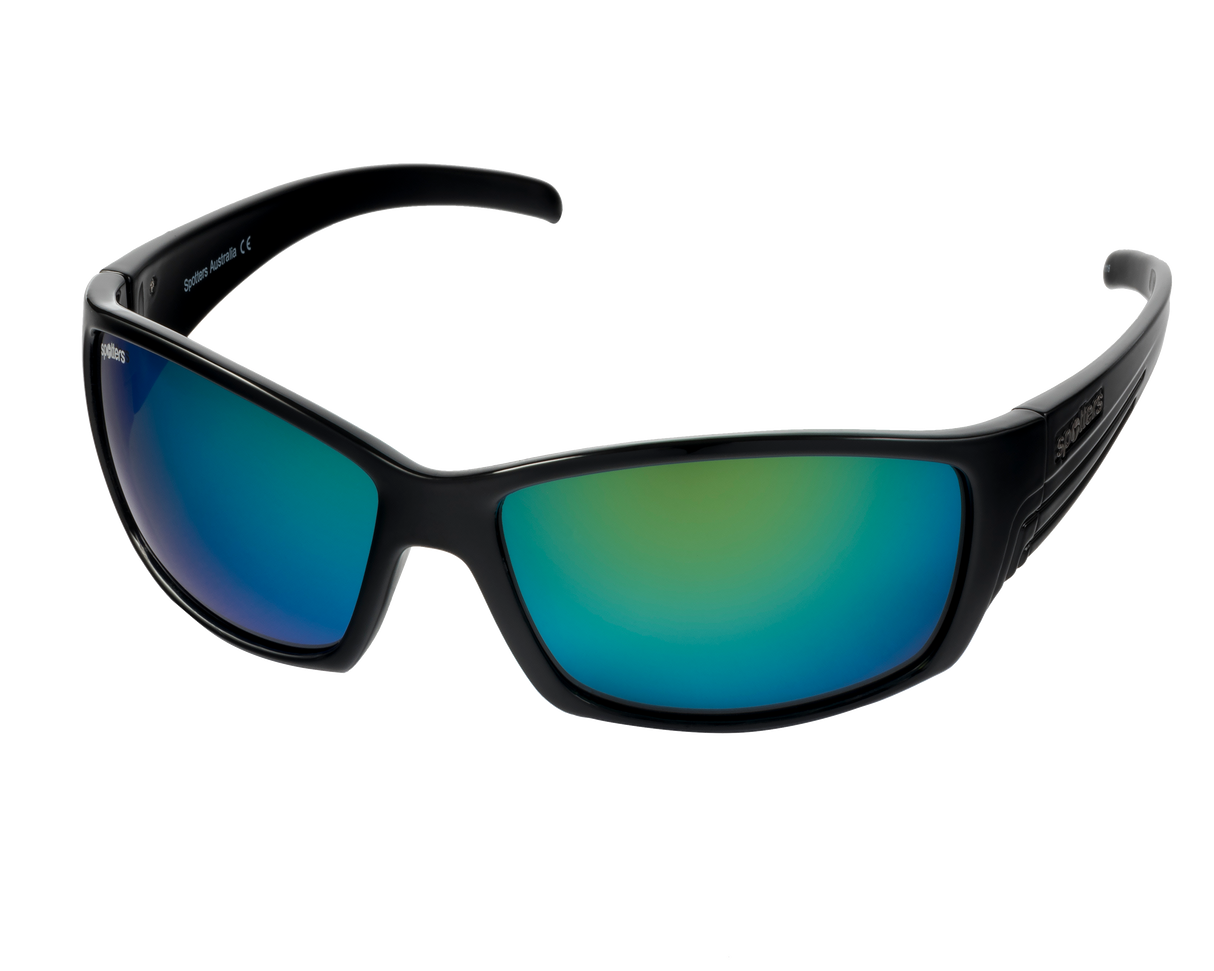 SPOTTERS FURY POLARISED SUNGLASSES