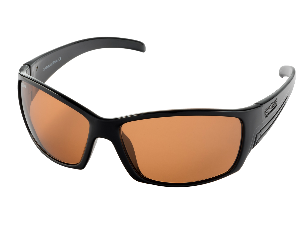 SPOTTERS FURY POLARISED SUNGLASSES