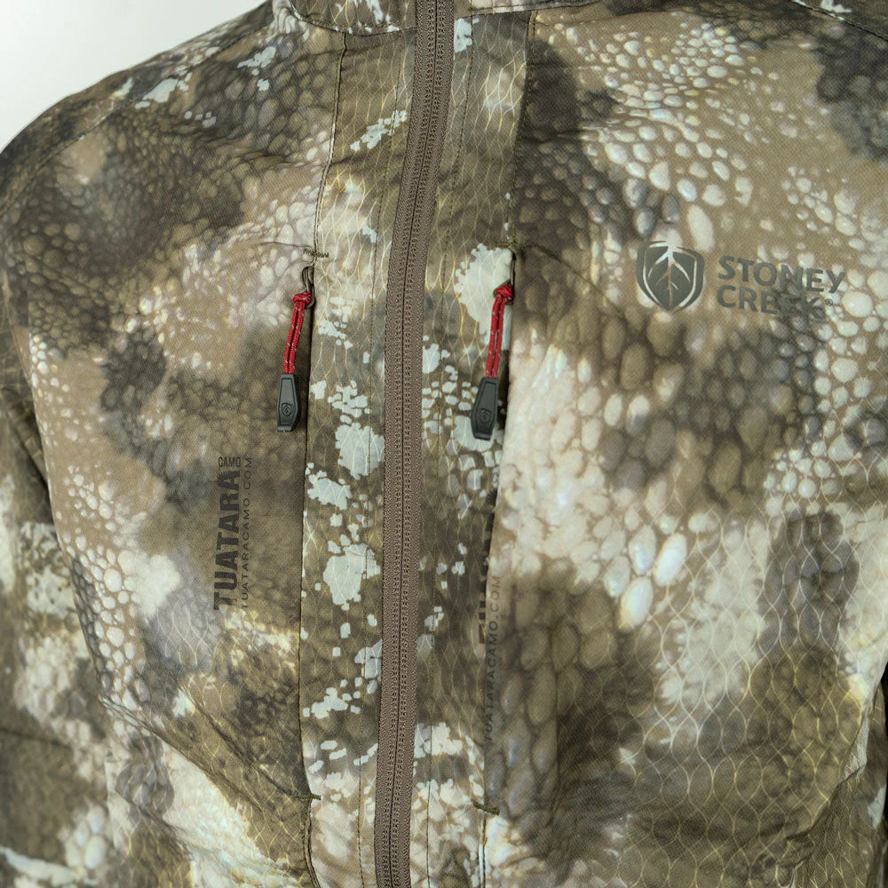 STONEY CREEK FAST HUNT ASCENT SHIRT TCA