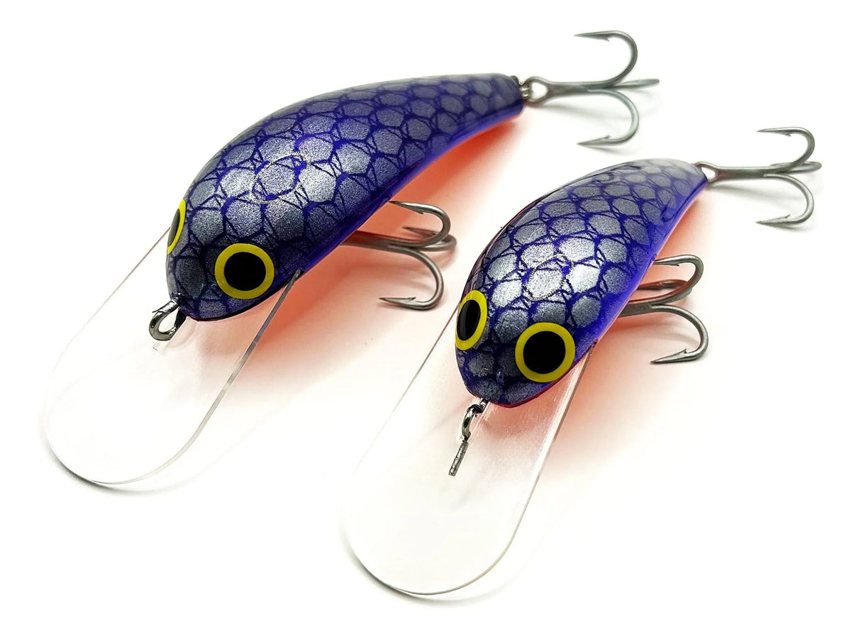 PREDATOR LURE 90MM