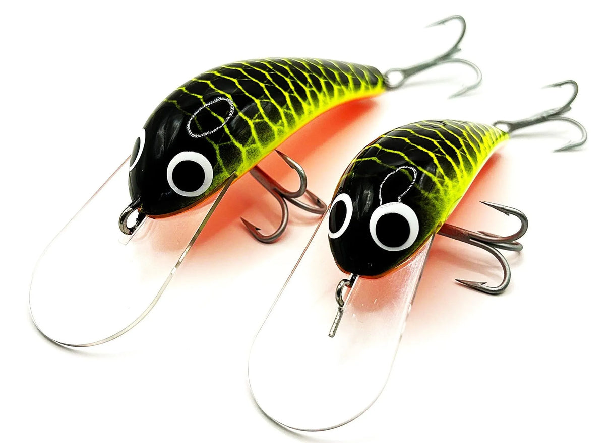 PREDATOR LURE 90MM