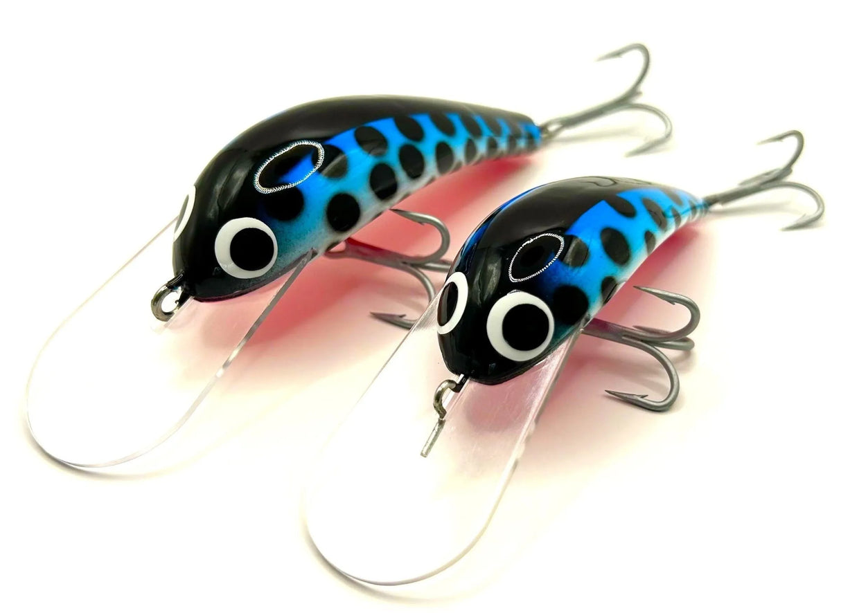 PREDATOR LURE 90MM