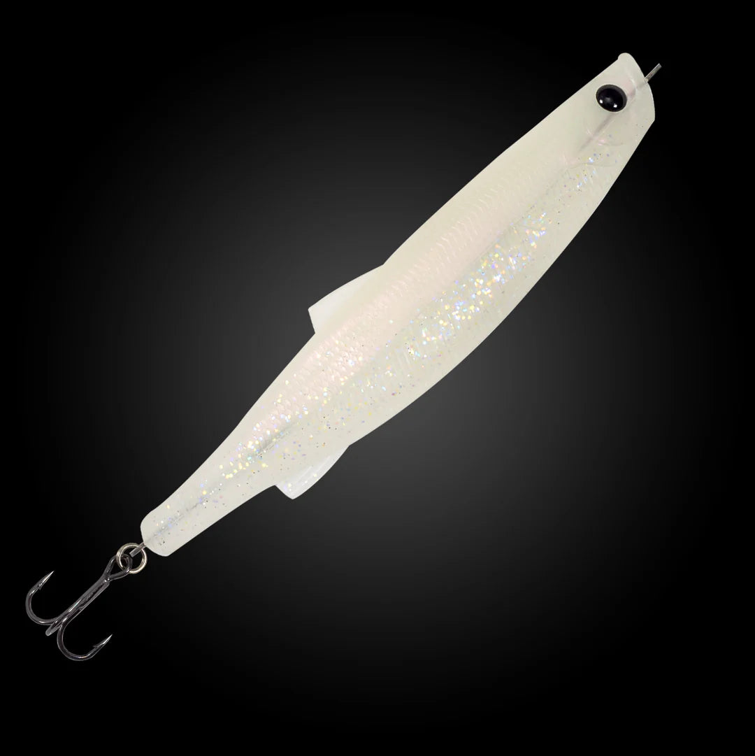 FISHCRAFT DR FLEX 90MM/8.9G TOPWATER LURE