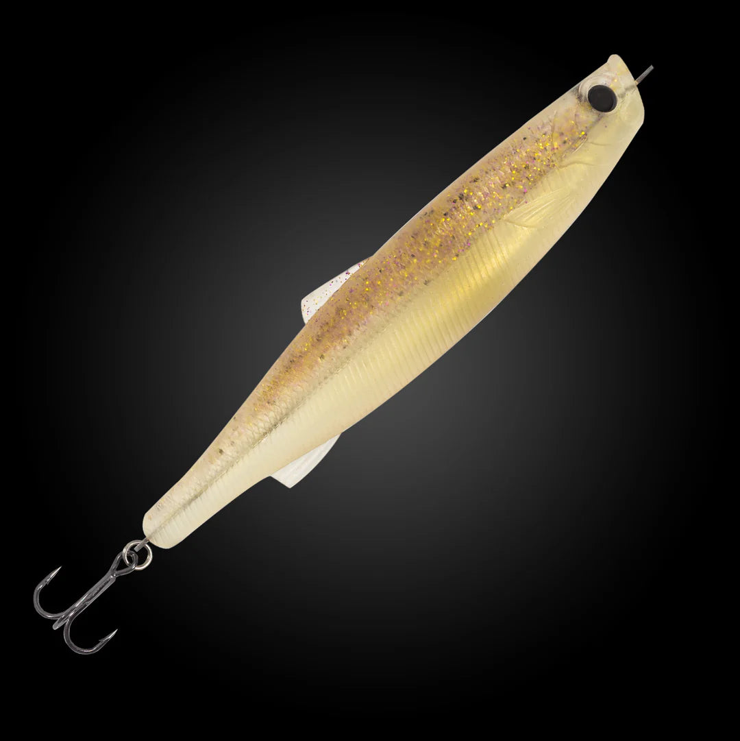 FISHCRAFT DR FLEX 90MM/8.9G TOPWATER LURE