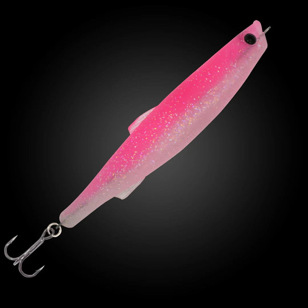 FISHCRAFT DR FLEX 90MM/8.9G TOPWATER LURE