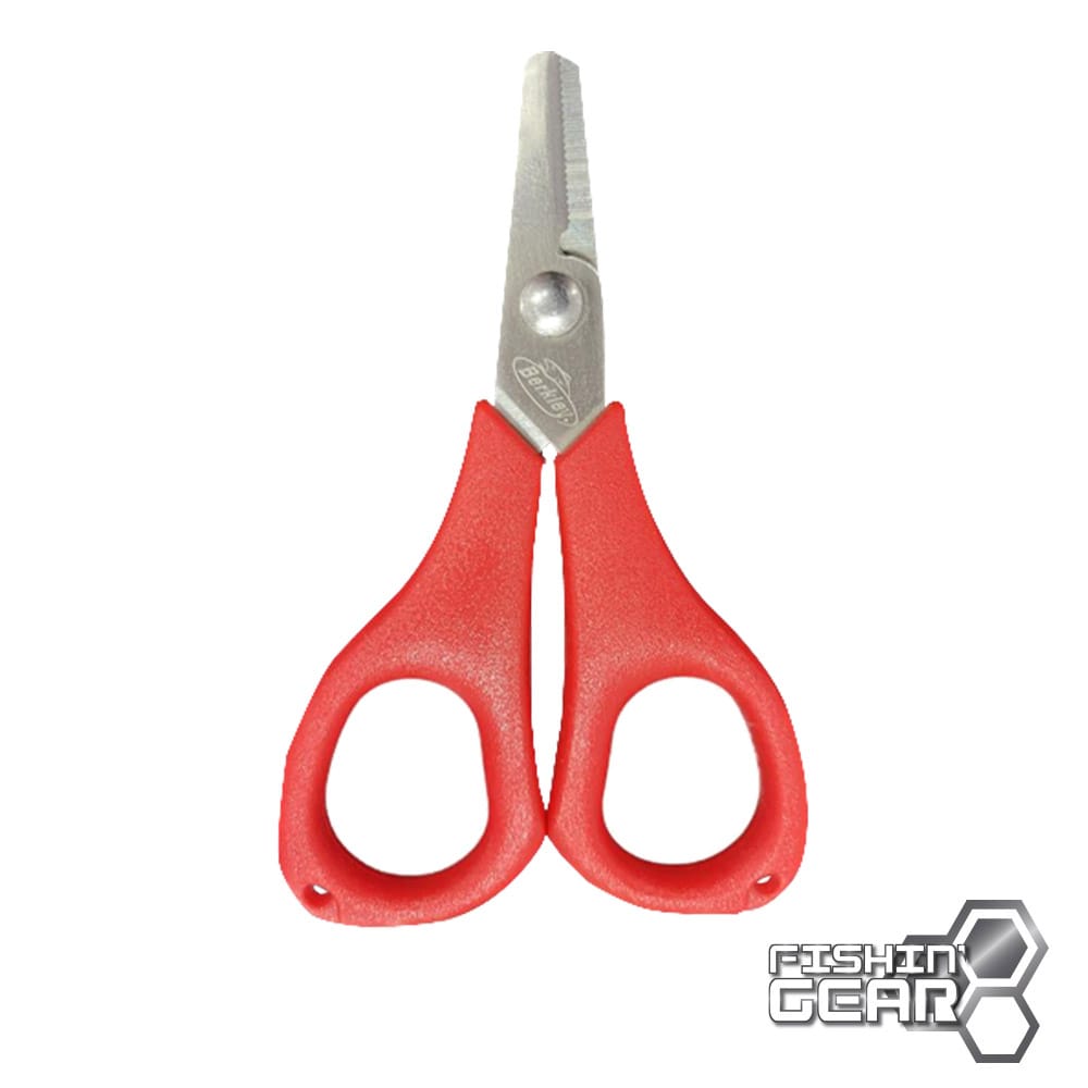 BERKLEY FISHIN' GEAR BRAID SCISSORS