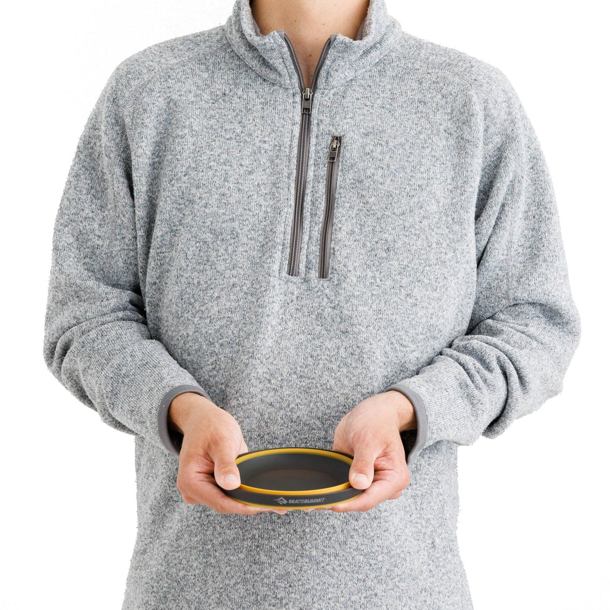 SEA TO SUMMIT FRONTIER ULTRALIGHT LARGE COLLAPSIBLE BOWL