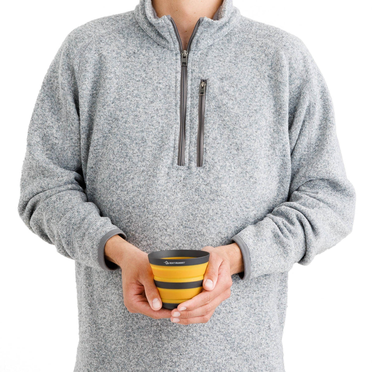 SEA TO SUMMIT FRONTIER ULTRALIGHT COLLAPSIBLE CUP