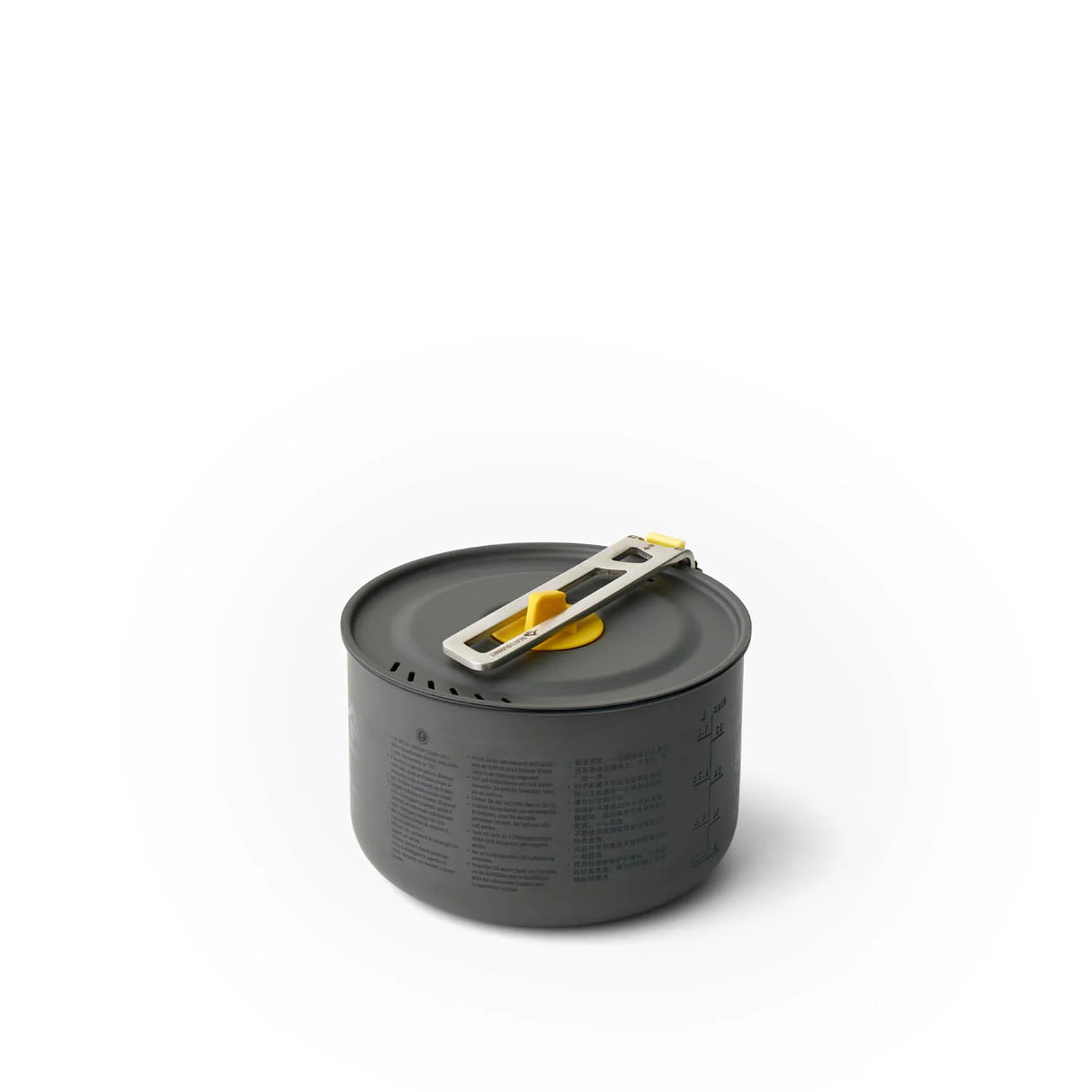 SEA TO SUMMIT FRONTIER ULTRALIGHT 1.3L POT