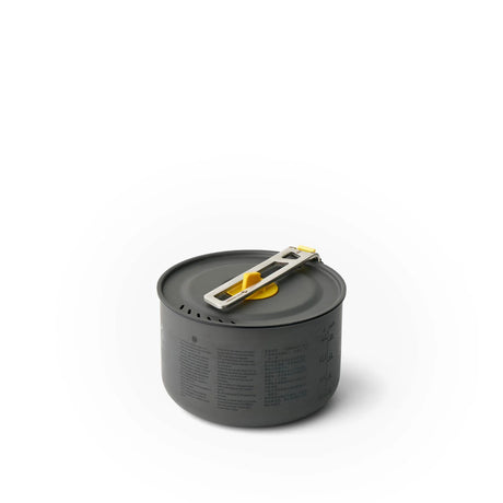 SEA TO SUMMIT FRONTIER ULTRALIGHT 1.3L POT