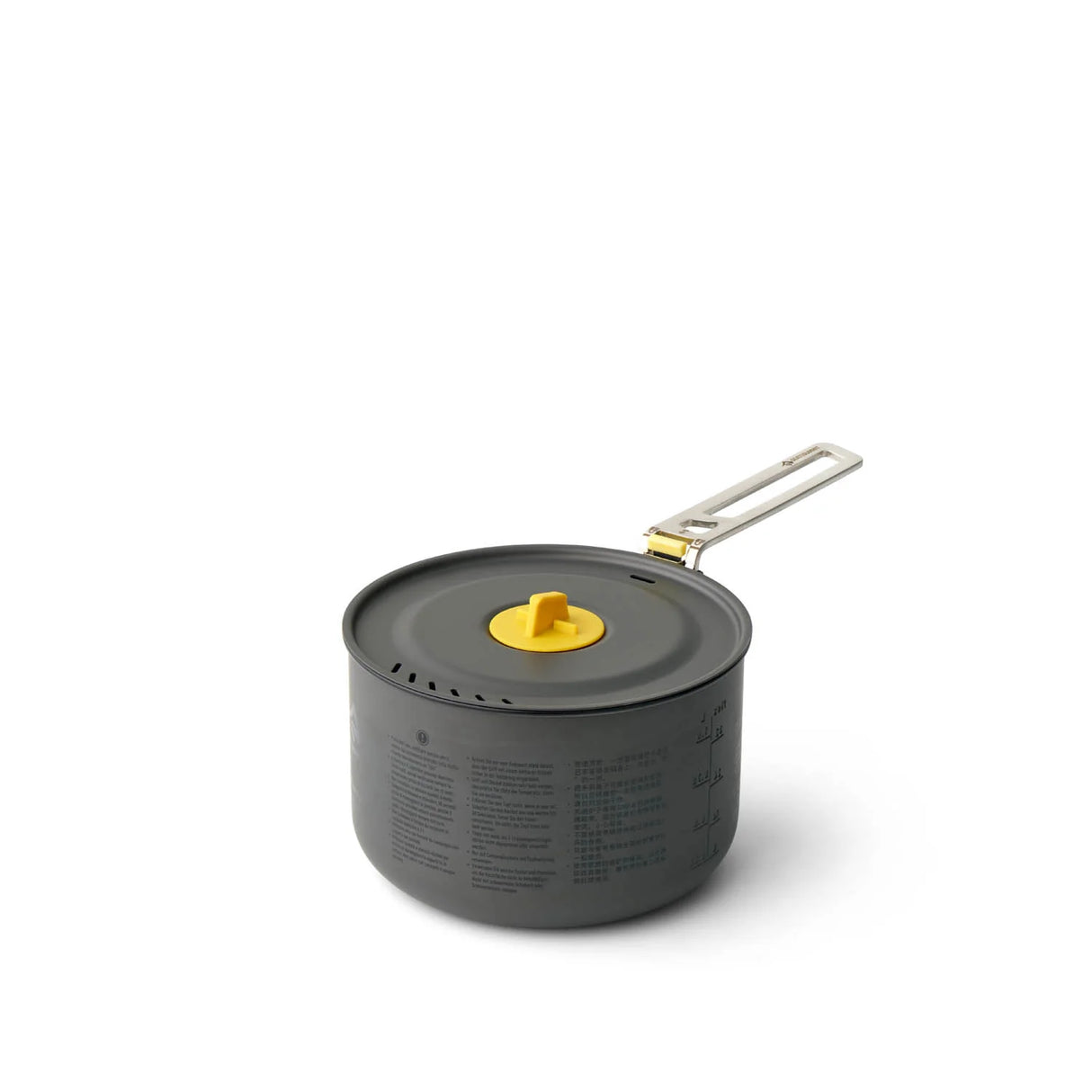 SEA TO SUMMIT FRONTIER ULTRALIGHT 1.3L POT