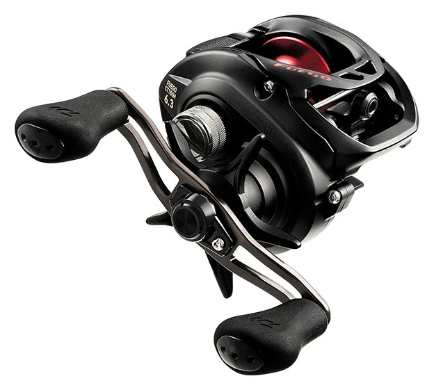 DAIWA FUEGO CT 100H RIGHT HAND BAITCAST REEL