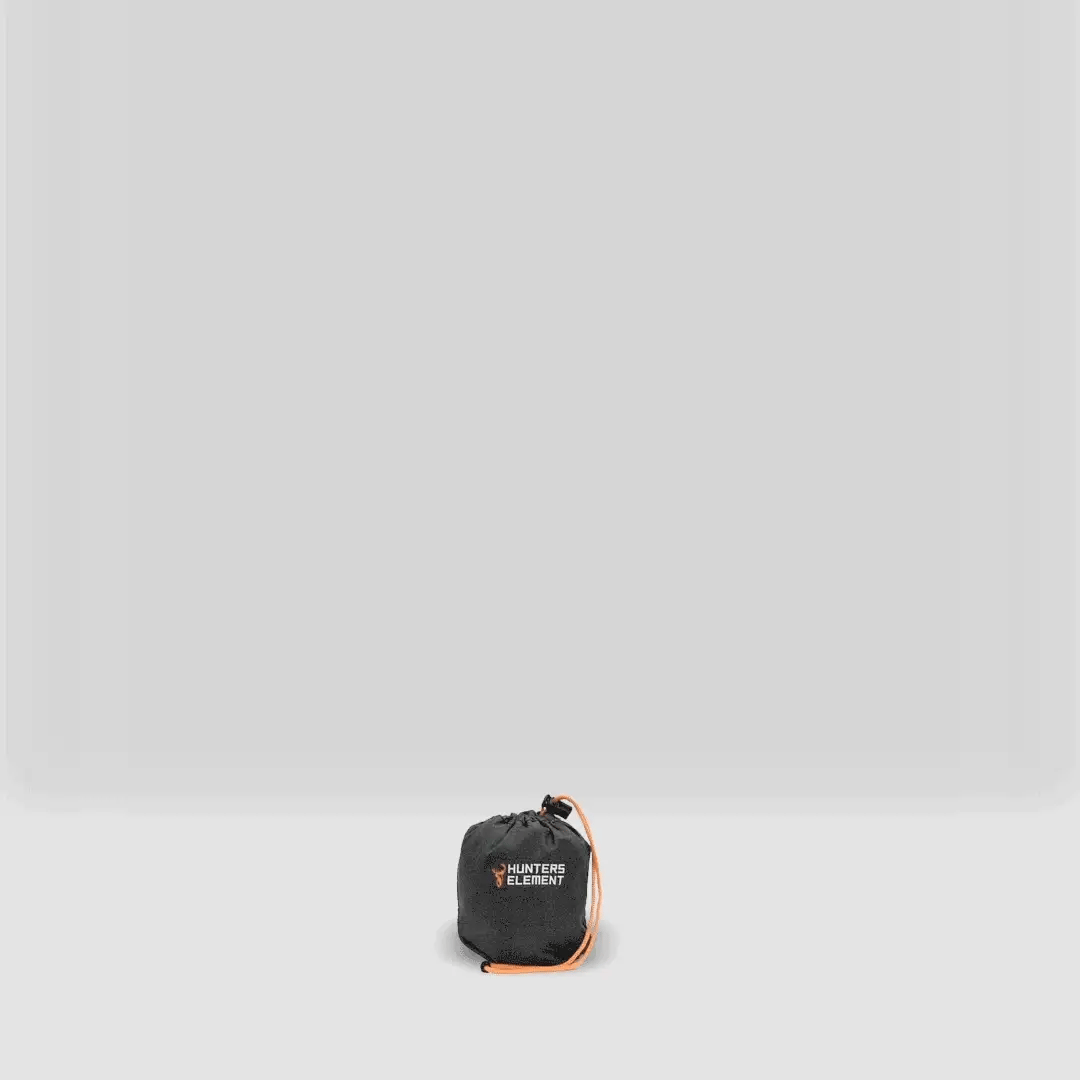 HUNTERS ELEMENT GAME SACK SMALL 30L