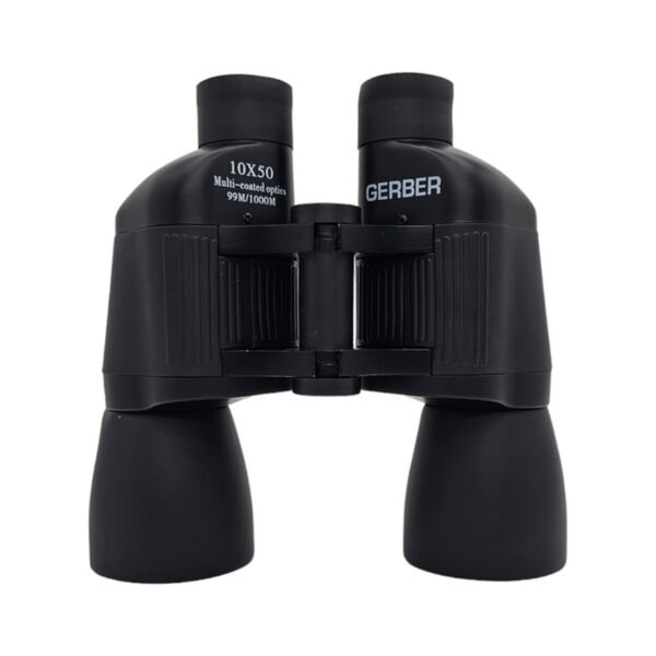 GERBER SWIFT 10X50 BINOCULARS