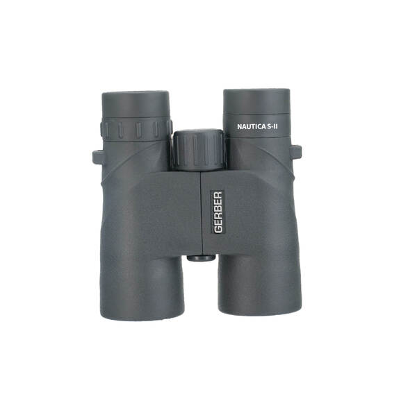 GERBER NAUTICA SERIES-11 10X42 BINOCULARS