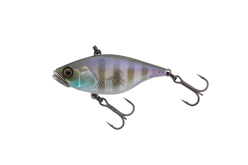 JACKALL TN38 TG HIGH SOUND LIPLESS CRANKBAIT LURE