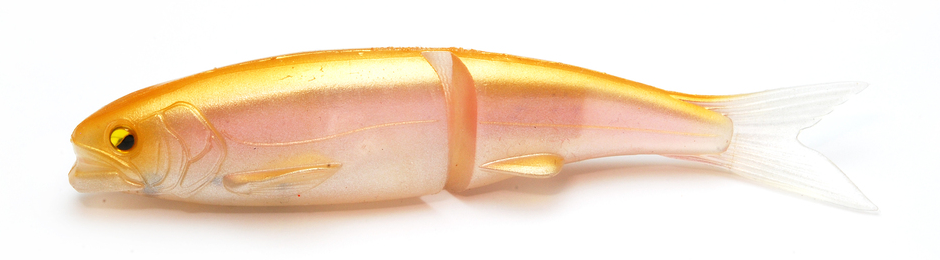 RAID OSAKANA SLIDE 170 SWIMBAIT LURE