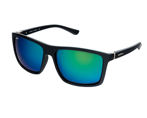 SPOTTERS GRAYSON POLARISED SUNGLASSES