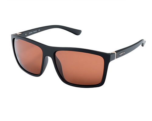 SPOTTERS GRAYSON POLARISED SUNGLASSES