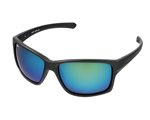 SPOTTERS GRIT POLARISED SUNGLASSES
