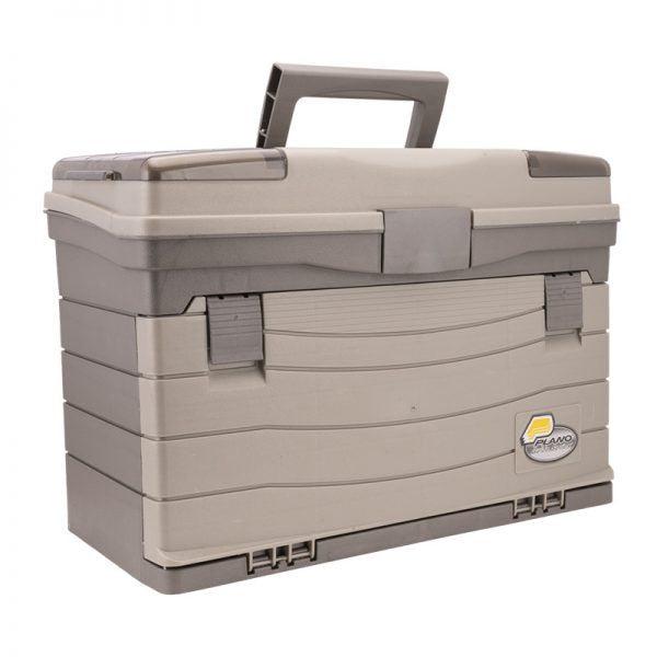 PLANO 757 GUIDE SERIES DRAWER TACKLE BOX