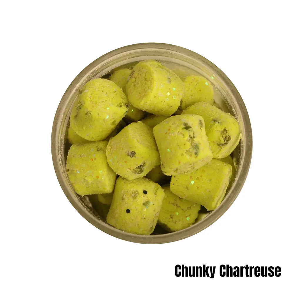 BERKLEY GULP POWER BAIT TROUT NUGGETS