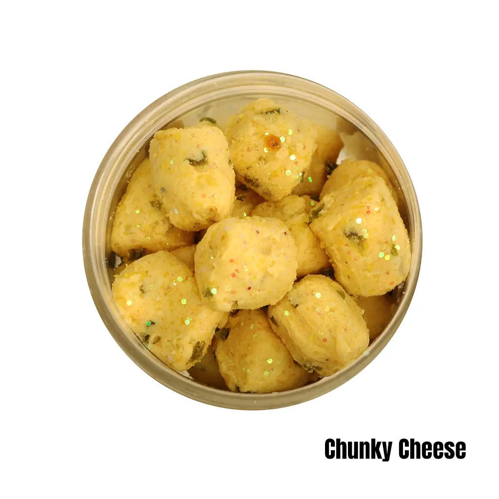 BERKLEY GULP POWER BAIT TROUT NUGGETS