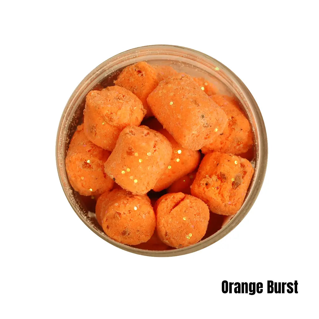 BERKLEY GULP POWER BAIT TROUT NUGGETS