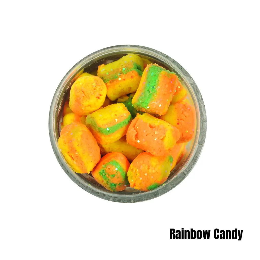 BERKLEY GULP POWER BAIT TROUT NUGGETS